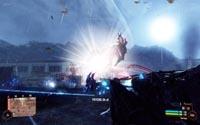 Crysis Warhead